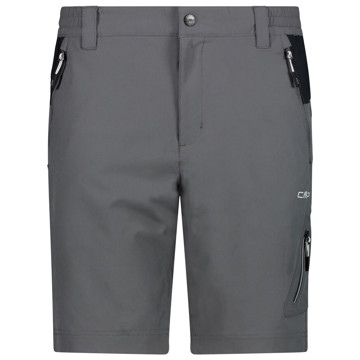 Calças CMP BERMUDA GREY