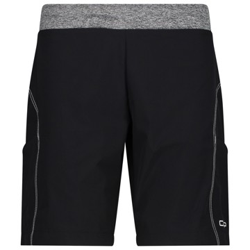 Kelnės Cmp Light Climb Nero