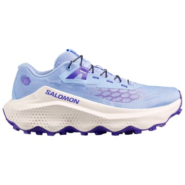Zapatillas Salomon Ultra Glide 4 W Brunnb/Vanila/Dee