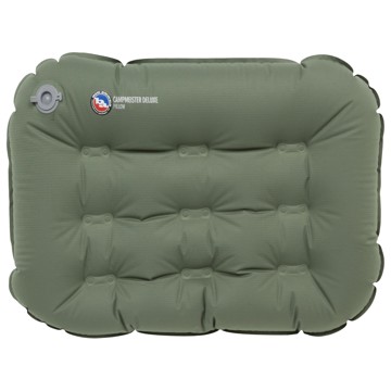 Tyyny Big Agnes Deluxe Pillow Gibraltar Sea