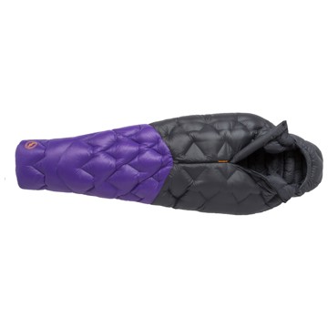 Maišas Big Agnes Fly Creek Ul 25 Regular