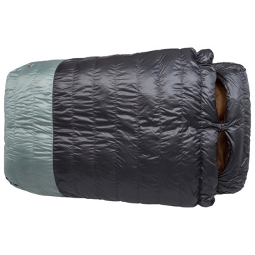 Maišas Big Agnes King Solomon 20 40" Double Wide