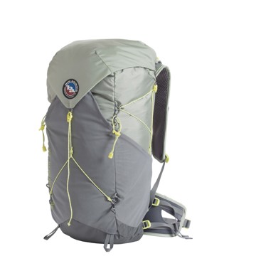 Sac à dos BIG AGNES Sweetwater UL 43L Mercury