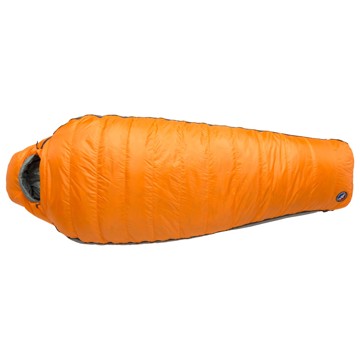 Vreča BIG AGNES Torchlight EXP 30 LONG LEFT