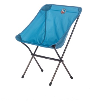 Stol BIG AGNES Mica Basin Camp Chair