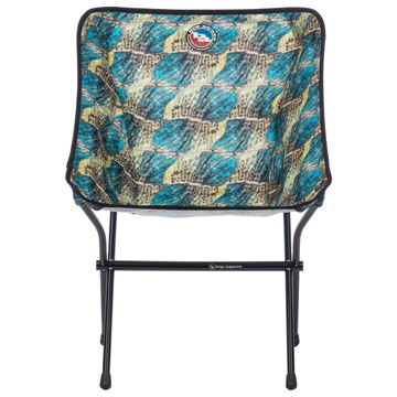 Stol BIG AGNES Mica Basin Camp Chair