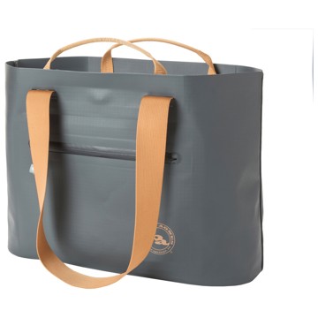 Bolso BIG AGNES BUCKET TOTE 23L Asphalt