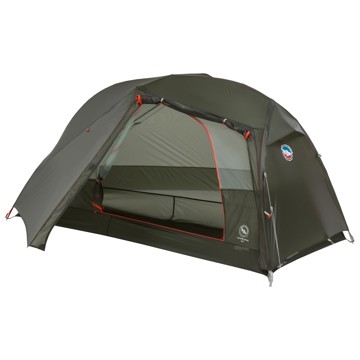 Stan BIG AGNES Copper Spur UL1