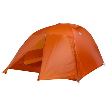 Stan BIG AGNES SPUR UL4 - TANGELO Tangelo