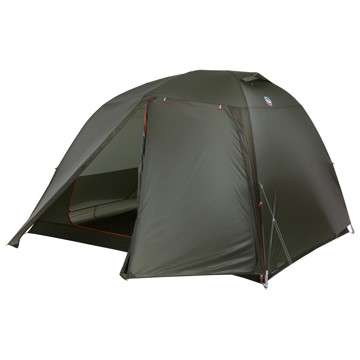 Stan BIG AGNES Copper Spur UL5