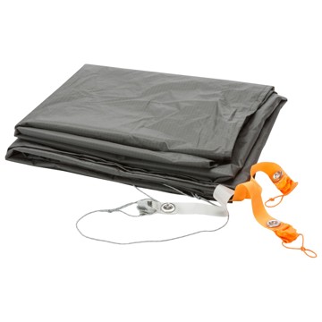 Accessoire Big Agnes Fly Creek Ul1 Footprint