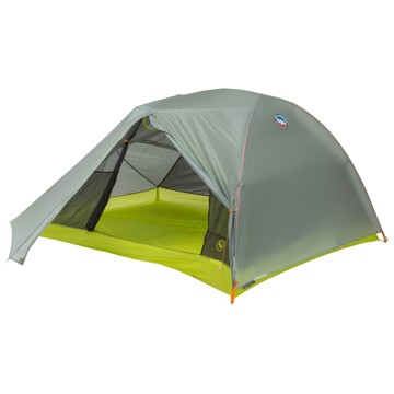 Stan BIG AGNES TIGER WALL UL3 Mercury/Evening Primrose