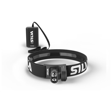 Silva Headlamp FREE 900 S IPX5