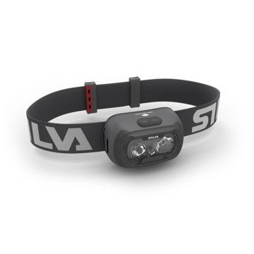 Silva Headlamp SEEK 420 Mountain Mist 420 lm