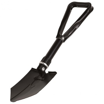 Lapio Easy Camp FOLDING SHOVEL