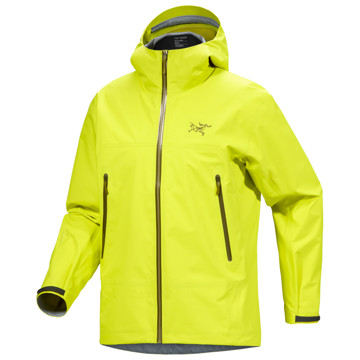 Kurtka Arc'Teryx BETA M Euphoria Ii