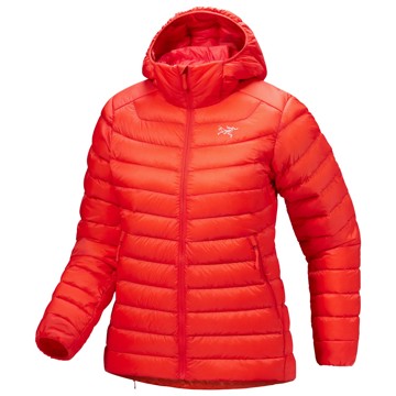 Chaqueta Arc'Teryx CERIUM HOODY W Dynasty