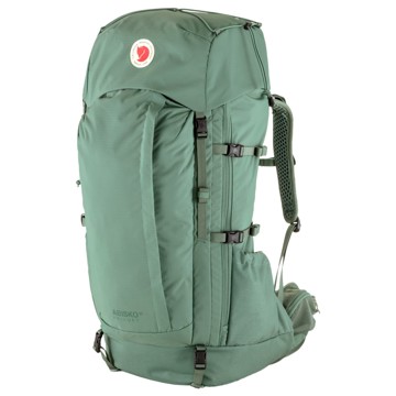 Mochila FJÄLLRÄVEN FRILUFT 35 S/M Patina Green