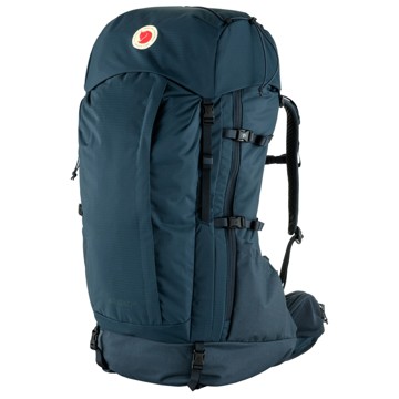 Mochila FJÄLLRÄVEN FRILUFT 45 M/L Navy