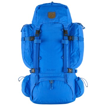 Mochila FJÄLLRÄVEN KAJKA 65