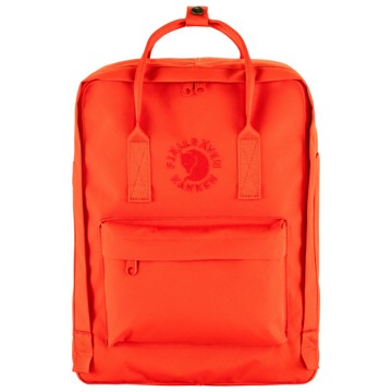 Rucksack FJÄLLRÄVEN RE-KANKEN Flame Orange