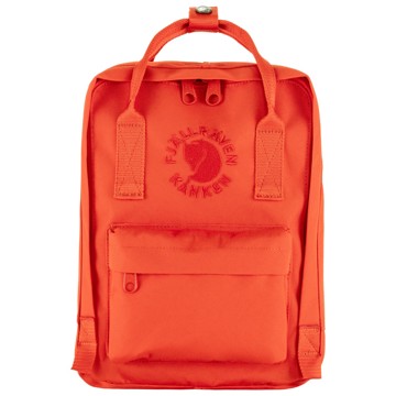 Rucksack FJÄLLRÄVEN RE-KANKEN MINI Flame Orange