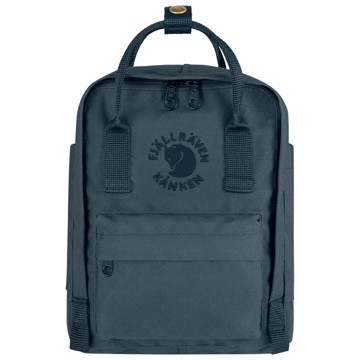 Rucksack FJÄLLRÄVEN RE-KANKEN MINI Navy