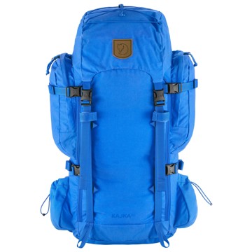 Mochila FJÄLLRÄVEN KAJKA 55 S/M UN Blue