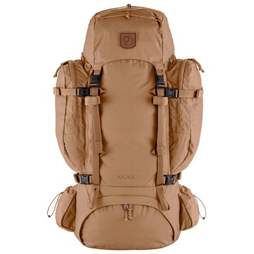 Mochila FJÄLLRÄVEN KAJKA 75