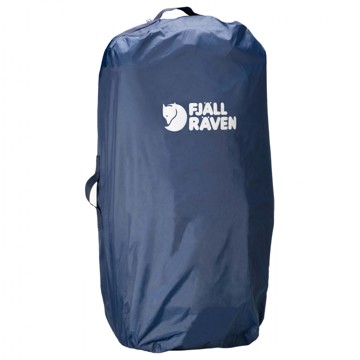 Bolsa Fjällräven Flight Bag 90-100 Navy