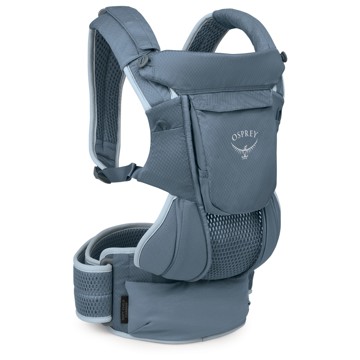 Hordozó Osprey Poco Soft Carrier Tidal Blue