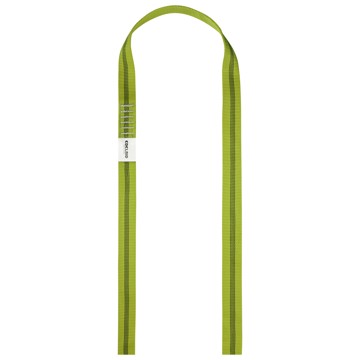 Cinta Edelrid X-Tube 25Mmx120cm Loop Nfc
