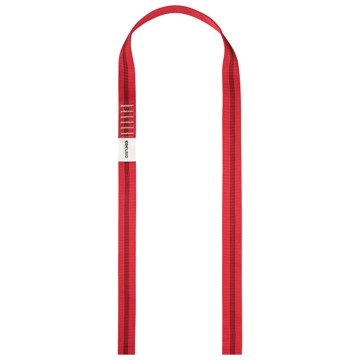 Popruh Edelrid X-Tube 25Mmx150cm Loop Nfc