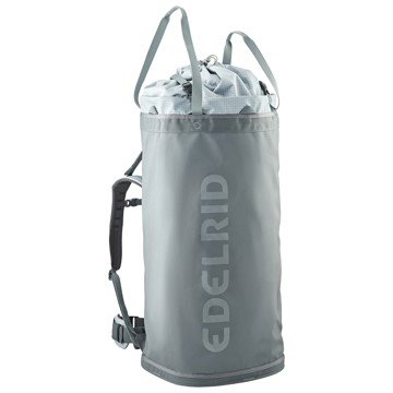 Haul Bag Edelrid Lynn Haulbag 95 Grey