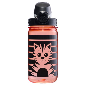 Bidon NALGENE OTF KIDS SUSTAIN 350ML TIGRE NARANJA