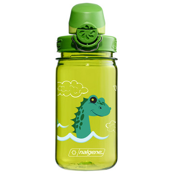 Bidon NALGENE OTF KIDS SUSTAIN 350ML DRAGÓN VERDE