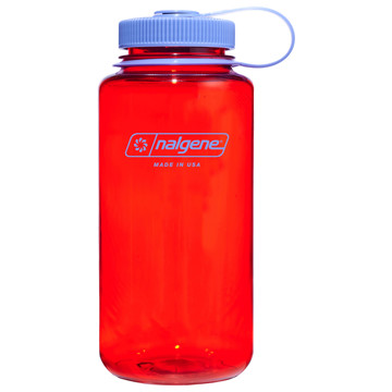 Bidon NALGENE SUSTAIN 1L BLOCK NARANJA