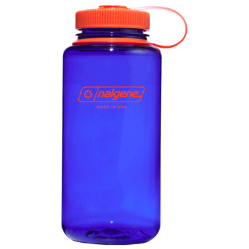 Bidon NALGENE SUSTAIN 1L BLOCK AZUL