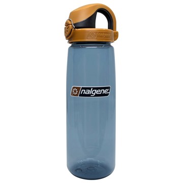 Bidon NALGENE OTF SUSTAIN 700ML GRIS