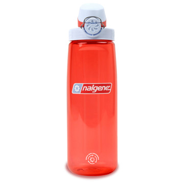 Bidon NALGENE OTF SUSTAIN 700ML CORAL