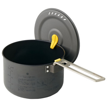 Slev Sea To Summit Frontier 1.3L Mango Corto