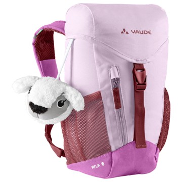 Batoh Na Záda Vaude Ayla 6 Raspberry