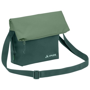 Handväska Vaude Heka Ii Dark Forest