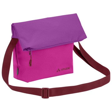 Handväska Vaude Heka Ii Pink Orchid
