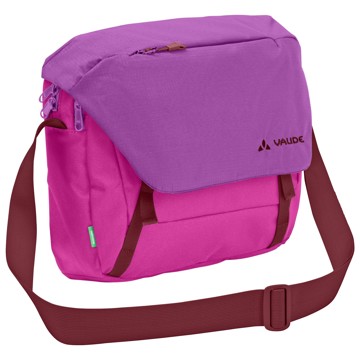Handväska Vaude Rom S Iii Pink Orchid
