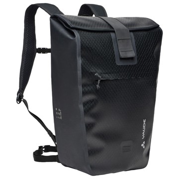 Rucksack Vaude CLUBRIDE AQUA 25 Black