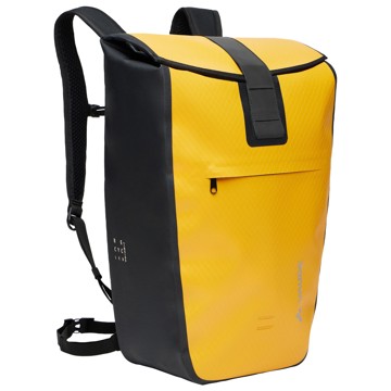 Rucksack Vaude CLUBRIDE AQUA 25 Burnt Yellow