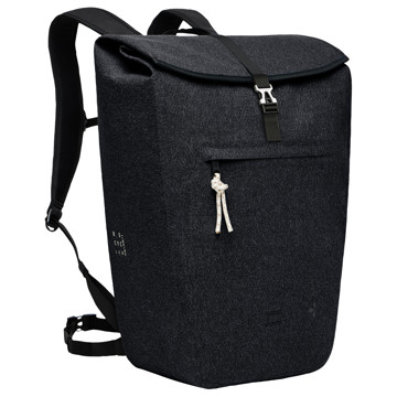 Rucksack Vaude CLUBRIDE URBAN 25 Black