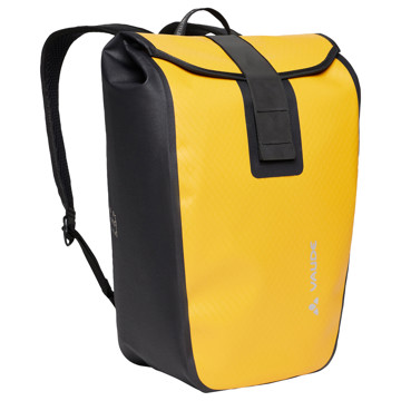 Rucksack Vaude CLUBRIDE AQUA 17 Burnt Yellow