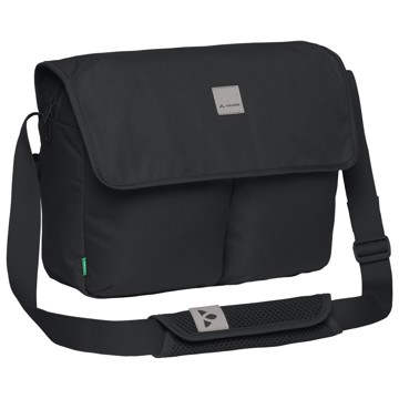 Handväska Vaude Coreway 13 Black